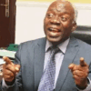Falana Condemns Lagos Building Demolitions, Claims Court Order Was Ignored