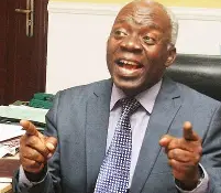 Falana faults Lagos building demolitions, says govt ignored court order 4 Falana Condemns Lagos Building Demolitions, Claims Court Order Was Ignored