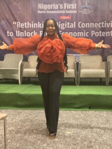 Stakeholders Call for Collective Action. As 20 million Nigerians Lack Access to Digital Connectivity 7 Stakeholders Call for Collective Action. As 20 million Nigerians Lack Access to Digital Connectivity