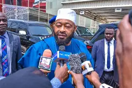 Niger Gov. Donates N1m Each to Families of Tanker Explosion Victims 3 Niger Governor Bago Donates ₦1m Each to Families of Tanker Explosion Victims
