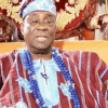 Sanwo-Olu Honors Oba of Lagos Rilwan Akiolu on His 82nd Birthday