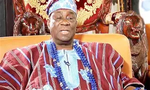 Sanwo-Olu Celebrates Oba Of Lagos At 82 3 Sanwo-Olu Honors Oba of Lagos Rilwan Akiolu on His 82nd Birthday