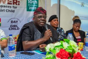 POCACOV empowers young girls 5