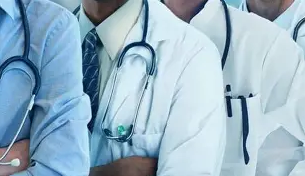 Brain Drain: UK Registers 4,600+ Nigerian Doctors in 3 Years