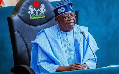 Nigeria at 65: Tinubu’s Independence Day Address to Nigerians - Full Text