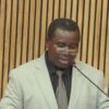 Senate Confirms Amupitan as INEC Chairman
