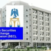 SEC Partners with CBN, EFCC to Track and Freeze Illicit Digital Wallets