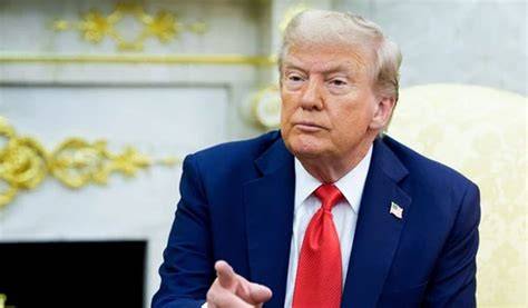 Trump in Israel After Hostage Release from Gaza