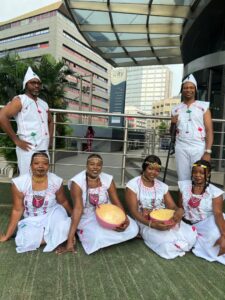 Unity Bank Plc- Customer Service Week