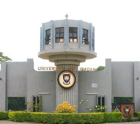 UI Tops 2026 Times Higher Education Ranking as Nigeria’s Best University | Full List