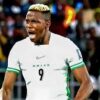 Osimhen Battles Salah, Hakimi for CAF Player of The Year