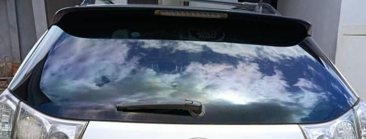 Lagos State Police Command Embarks On Full Enforcement Of Tinted Glass Permits Across The State.