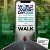Akwa Ibom State Set To Mark World Tourism Day 2025 In Style