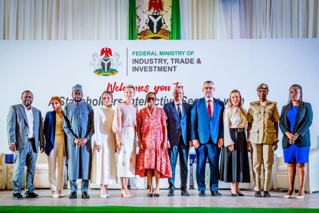 Nigeria Sets Bold Agenda to Shape the Future of AI — NITDA DG