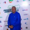 Veteran Broadcaster Tayo Adewusi Passes Away at 58