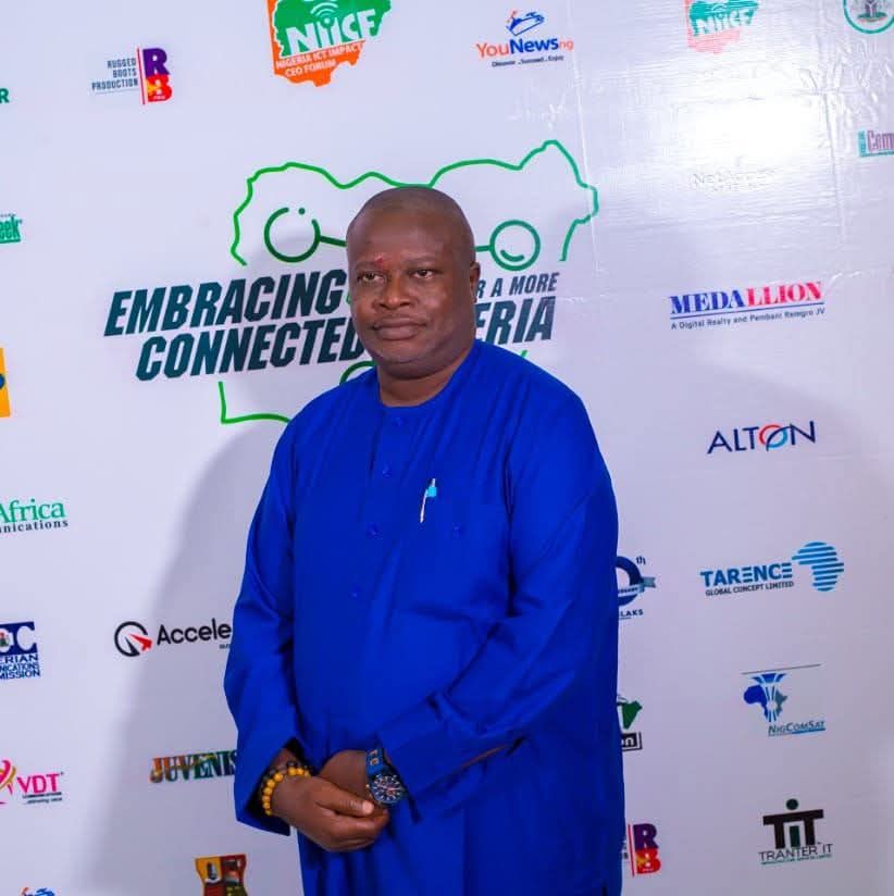 Veteran Broadcaster Tayo Adewusi Passes Away at 58