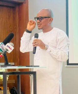 BSFAA 2025 Highlights Nigeria’s Thriving Business and Innovation Potential