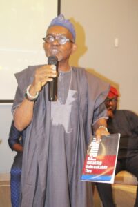 BSFAA 2025 Highlights Nigeria’s Thriving Business and Innovation Potential