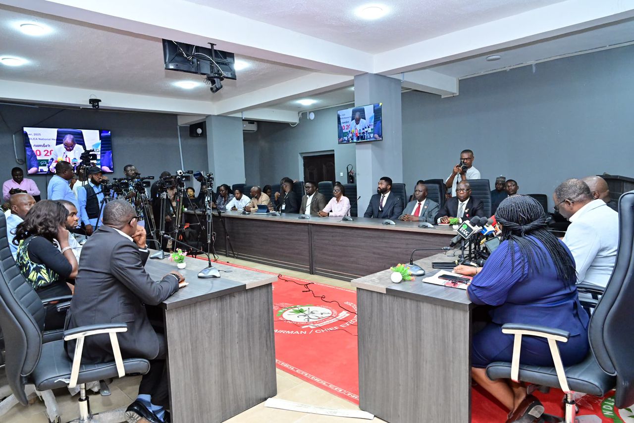 NDLEA Unveils Online Portal for Drug Test and Visa Clearance to Boost Transparency 1 NDLEA Unveils Online Portal for Drug Test and Visa Clearance to Boost Transparency