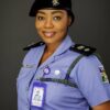 LAGOS STATE POLICE COMMAND MOURNS THE PASSING OF DPO, FESTAC DIVISION, CSP MATILDA NGBARONYE.