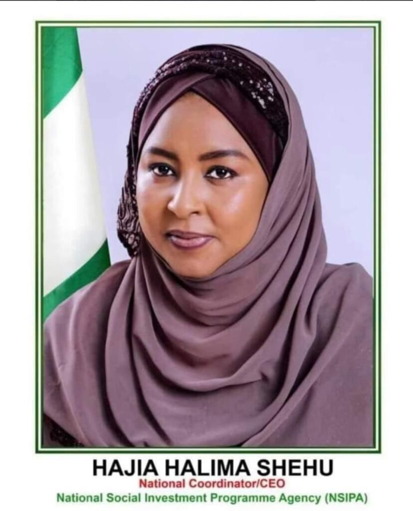 EFCC Recovers ₦39.8bn as Ex-NSIPA CEO Halima Shehu Says “I Stole by Mistake”