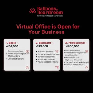 Bedazzled Events Unveils Balloons and Boardroom for Inspired Corporate Experiences