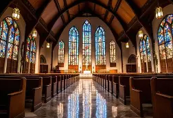 Churches Install CCTVs, Halt Vigils Over Bandit Attacks