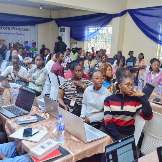 Zoho partners with Babcock University