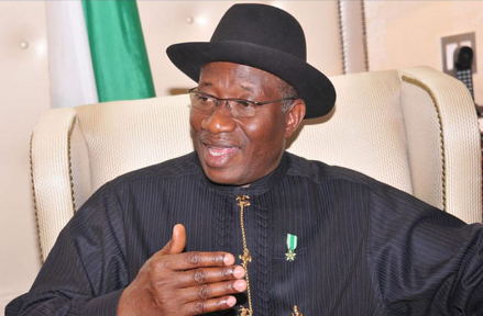 Why I Returned to Nigeria on Ivorian Jet — Jonathan 2 Why I Returned to Nigeria on Ivorian Jet — Jonathan