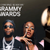 African Music Stars Davido, Burna Boy & Ayra Starr Nominated for 2026 Grammys