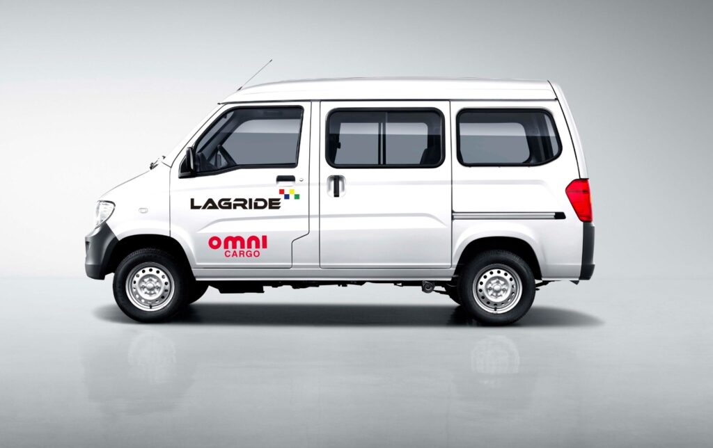 Lagride Launches Low-Cost Omni to Disrupt Korope Transport in Lagos 3 Lagride Launches Low-Cost Omni to Disrupt Korope Transport in Lagos
