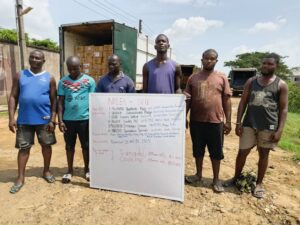 NDLEA Dismantles ₦6.7bn Drug Cartel, Arrests Notorious Baron in Lagos Raid