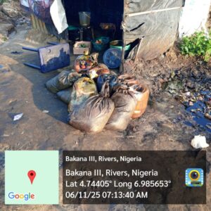 NIGERIAN NAVY SHIP PATHFINER ANTI CRUDE OIL THEFT OPERATIONS 2