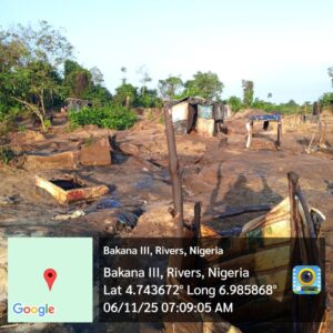 NIGERIAN NAVY SHIP PATHFINER ANTI CRUDE OIL THEFT OPERATIONS 3