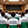 NUJ Lagos announces five distinguished awardees