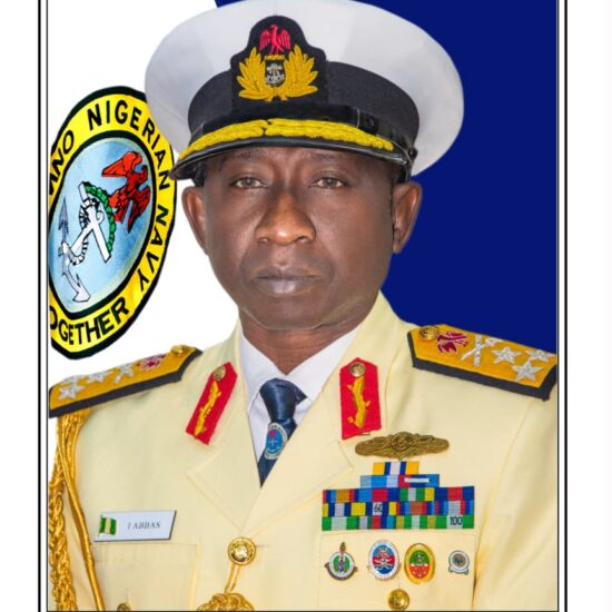 Nigerian Navy Chief Approves New Postings for Senior Officers