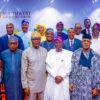 South-West Governors Meet in Ibadan, Issue Strategic Resolutions