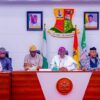 Southern Governors strengthen regional security