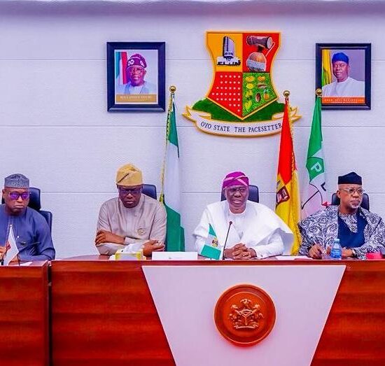 Southern Governors strengthen regional security