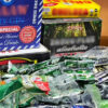 Senate orders NAFDAC to enforce sachet ban