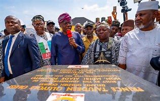 Sanwo-Olu Commissions Multiple Projects in Lagos Island East LCDA 16 Sanwo-Olu Commissions Multiple Projects in Lagos Island East LCDA