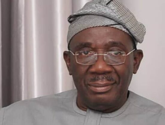 Allow Nigerians Bear Arms, Senator Tells N’Assembly