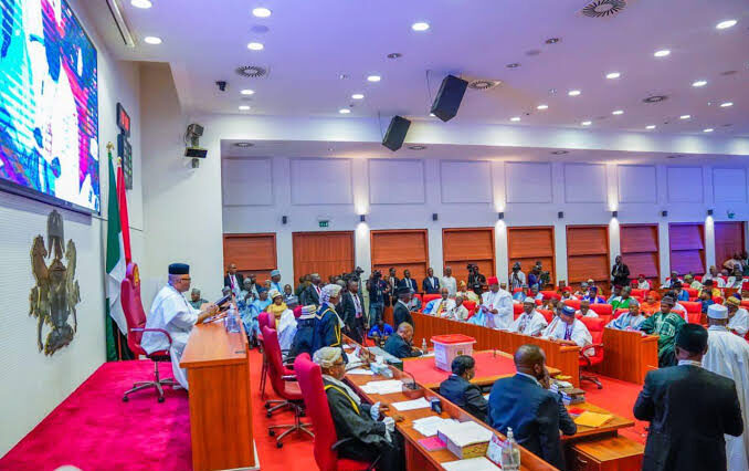 NNPCL Must Return N210trn Unaccounted Funds to Federation Account–Senate 5 NNPCL Must Return N210trn Unaccounted Funds to Federation Account–Senate