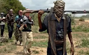 Mass Abductions Return, 145 Missing in Four Days 3 Mass Abductions Surge Again as 145 Nigerians Go Missing in Four Days