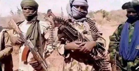 Terrorists Raid Niger Catholic School, Students and Staff Feared Missing