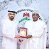 UAE pledges stronger support for NDLEA