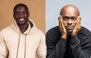 United Airlines Accepts Apologies from VDM, Mr Jollof After In-Flight Brawl