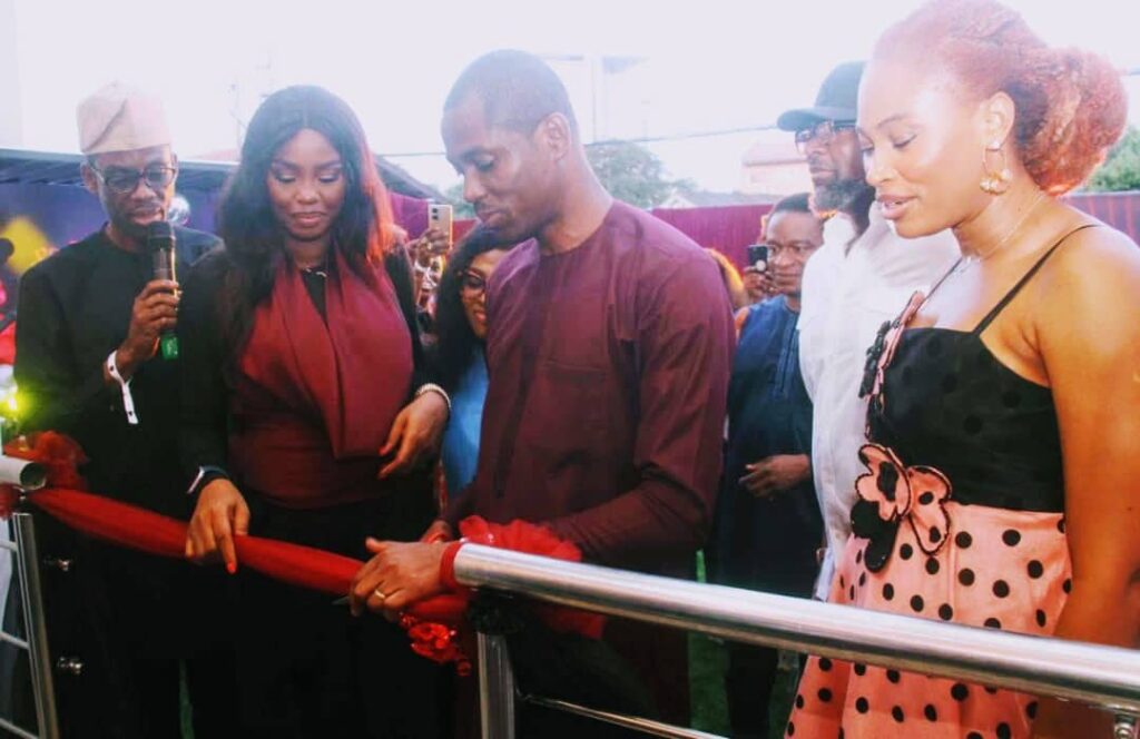 Bedazzled events launches Balloons and Boardroom