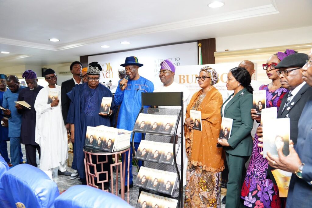 Nigeria’s diversity not a burden but a gift that must be safeguarded – Marwa 2 Nigerian Diversity, Justice and Leadership: Marwa’s Reflection