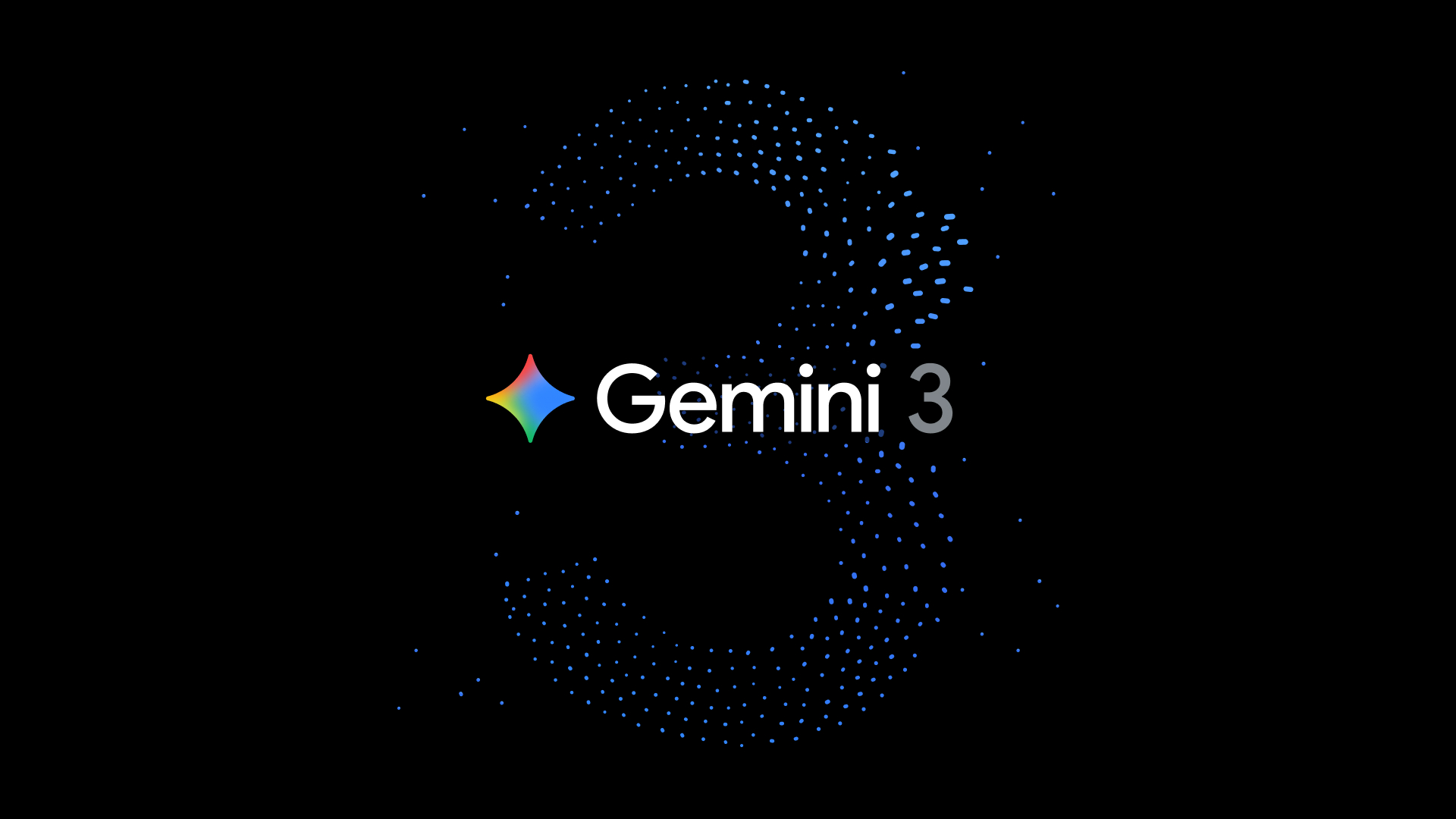 Google Launches Gemini 3, Ushering in a New Era of Agentic AI 2 Google Launches Gemini 3, Ushering in a New Era of Agentic AI